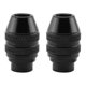 thumbnail image 1 of 2Pcs Multi Quick Change Keyless Chuck Universal Chuck Replacement For Dremel 4486 Rotary Tools 3000, 1 of 5