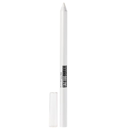UPC 041554563900 product image for Maybelline Tattoo Studio Waterproof Eyeliner Pencil Makeup  Polished White | upcitemdb.com