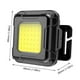 thumbnail image 5 of Faro LedLinterna de cabeza compacta 4 modos de luz tipo C carga USB para emergencia de escalada, 5 of 8