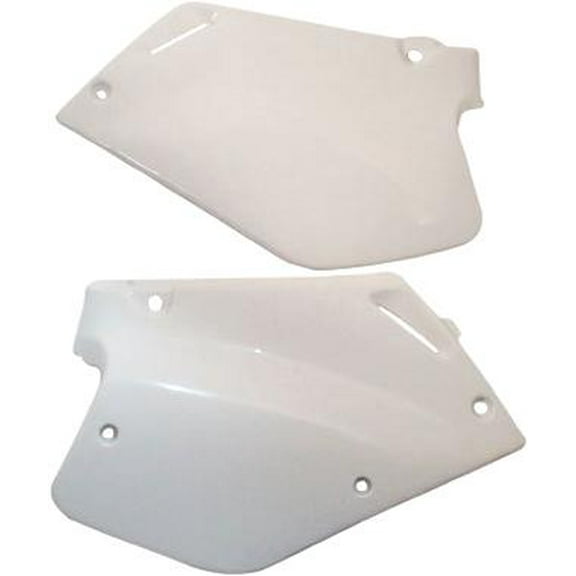 Acerbis 2043540002 Side Panels White