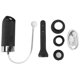 thumbnail image 2 of Enema Douches for Men Women, Automatic Electric Bidet Sprayer Personal Travel Bidet Douche for Clean, 2 of 5