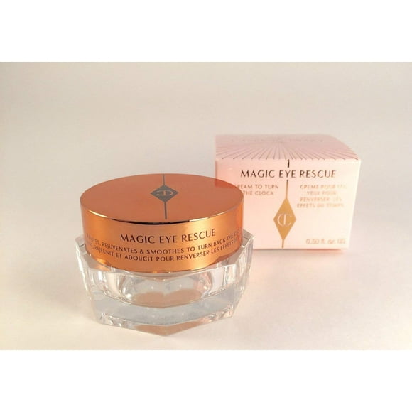 CHARLOTTE TILBURY Magic Eye Rescue Cream .50 Ounce