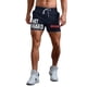 thumbnail image 1 of Short Skinny Deportivo Para Hombre Shendy Vendy Bermuda Slim Fit, 1 of 4