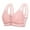 c01Multicolor, variant on Mesh Breathable Comfort Sports Bras for Women Plus Size Non Padded Wirefree Workout Everyday Casual Bra Purple 52