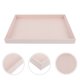 thumbnail image 1 of unbranded 1Ud De Organización Beige Para Escritorio Con Marco Mdf Y Estable, 1 of 5