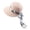Pink, variant on Karymi Womens Sun Summer Hat Foldable Roll Up Floppy Beach Hats UPF50 Caps Wal&mart Deals Clearance Canada Day