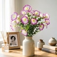 thumbnail image 5 of ZZHZGZ Canada Sale and Morning Glory Bouquet For, 5 of 5