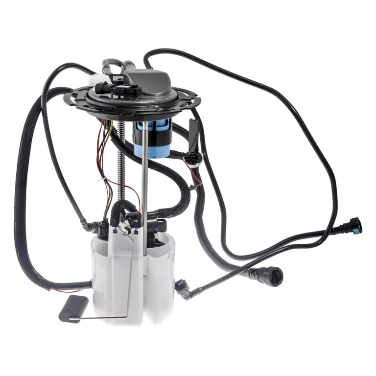 Pontiac 6000 Fuel Pump Module Assembly Pontiac 6000 Fuel Pump Module Assembly