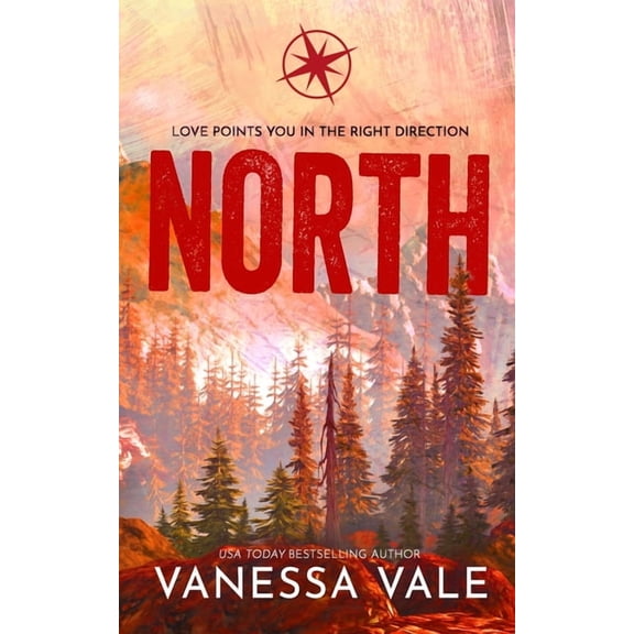 Billionaire Ranch North, Book 1, (Paperback)