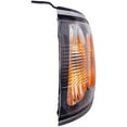 thumbnail image 4 of Dorman 1631246 Driver Side Side Marker Light Assembly for Specific Toyota Models, 4 of 4