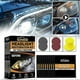 thumbnail image 2 of Ceramic Headlight Restoration Kit for Car Lasting Effective Headlight Lamp-shade Repair Agents Car Care Supplies, 2 of 5