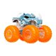 thumbnail image 4 of Vehículo de Juguete Hot Wheels Monster Trucks Camión Energía de Demolición Escala 1:64 Varios Modelos 1 Pieza, 4 of 4