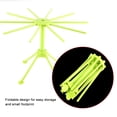 thumbnail image 3 of Durable Plastic Spaghetti Drying Rack Shelving Unit For Home Kitchen Restaurant, 3 of 8