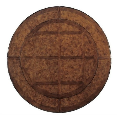 Universal Furniture Villa Cortina Round Dining Table In Universal Furniture Villa Cortina Round Dining Table In