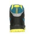 thumbnail image 2 of Mountain Warehouse Boys/Girls Softshell Waterproof Walking Boots, 2 of 5