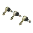 thumbnail image 3 of ,3 Pcs Tie Rod Ball Joint Club Car Ball Joint Versatile Functionality, 3 of 14