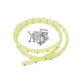 thumbnail image 4 of High Performance Router Guide Flexible Curve Template For Wood Projects, 4 of 9