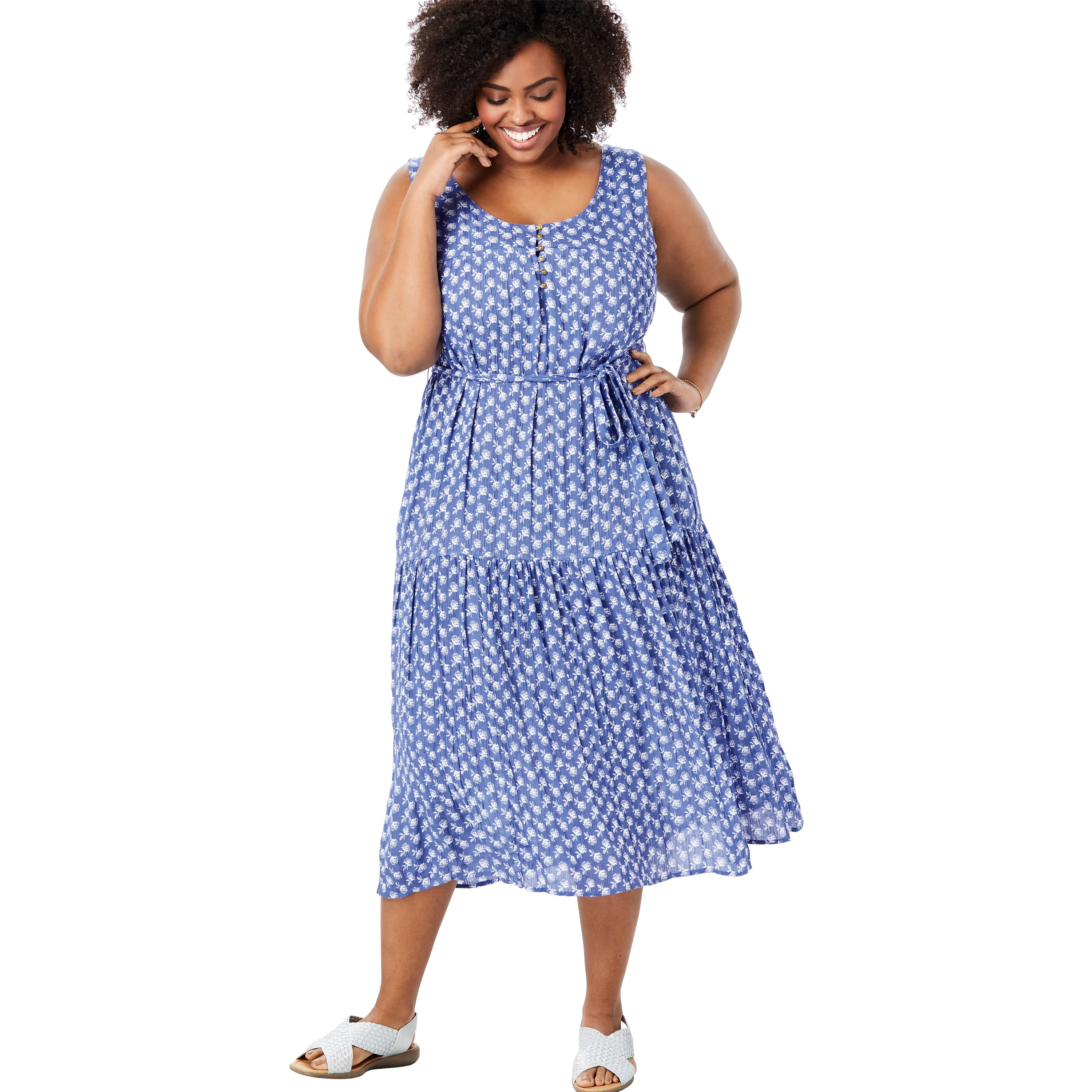 tulip dress size 18