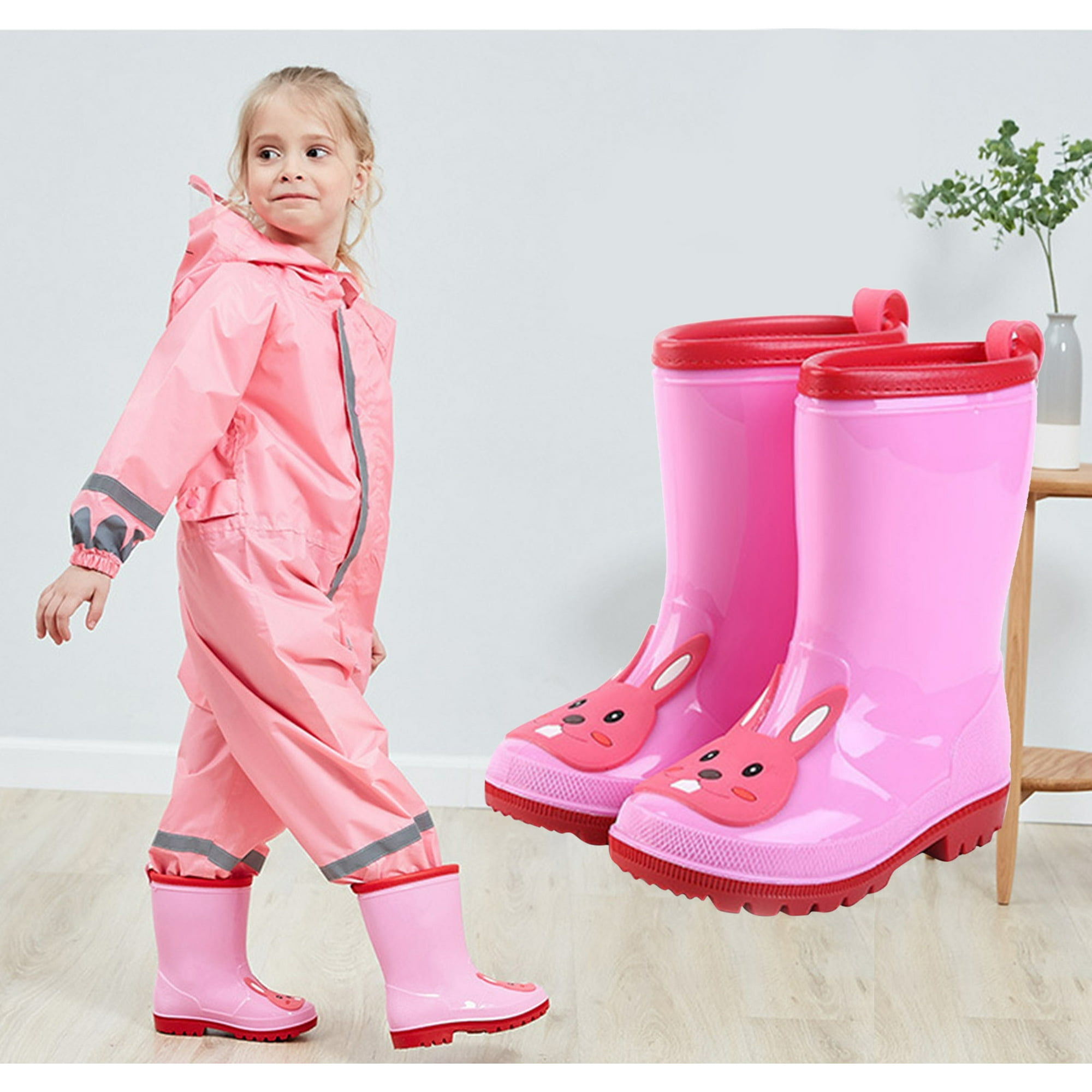 Infant Rubber Boots atelieryuwa.ciao.jp