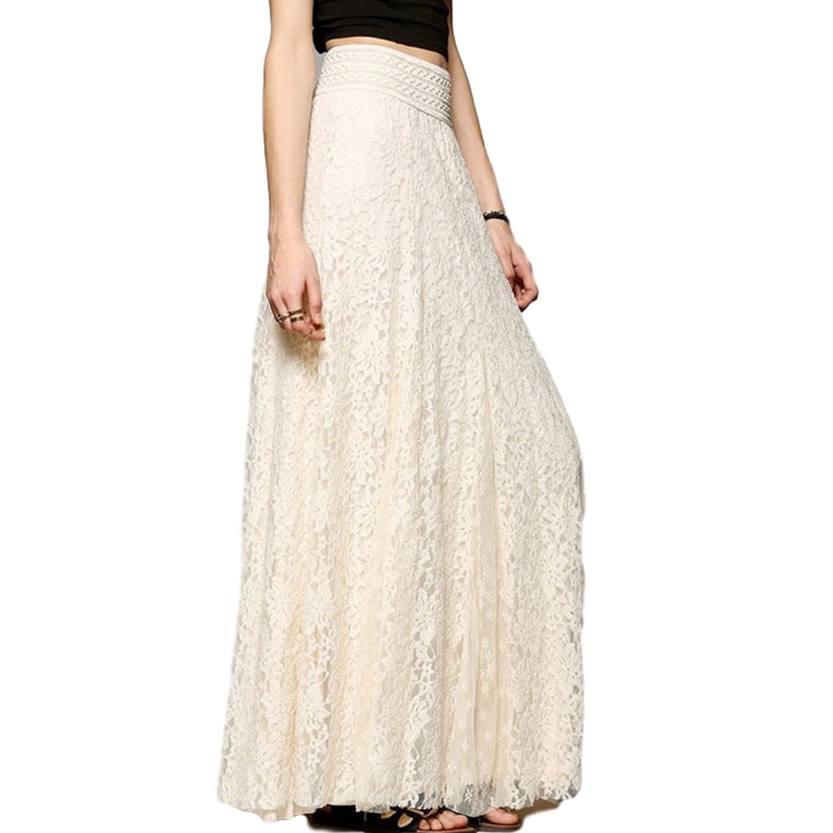 full prom skirt
