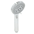 thumbnail image 1 of Handheld Shower Headwith Hose,Handheld Shower Head Female Shower Headwith Hose High Pressure Shower Heads Elevated Design, 1 of 12
