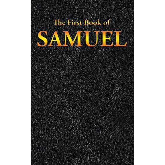 Samuel: The First Book of, (Hardcover)