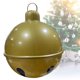 thumbnail image 3 of Bolas Navidad Inflables PVC Decorativa (60 Cm Bell), 3 of 9