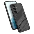thumbnail image 2 of Funda para Samsung Galaxy S24 Plus 5G Protección A Prueba De Golpes Con Soporte De TPU Duradero Y Práctico, 2 of 5