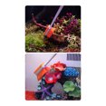 thumbnail image 3 of Fish Tank Glass Cleaner Glass Fish Tank Floating Cleaning Scrubber Glass Tank Cleaning Tool Aquarium Cleaning Tools Double-Sided With Handle Brush Heads Design Cleaner, 3 of 9