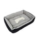 thumbnail image 2 of Cama Doble Vista Para Perro Pequeño O Gato, 2 of 5