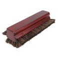thumbnail image 2 of Pool Table Brush, Comprehensive Cleaning Wood Billiards Pool Table Brush  for Home, 2 of 7