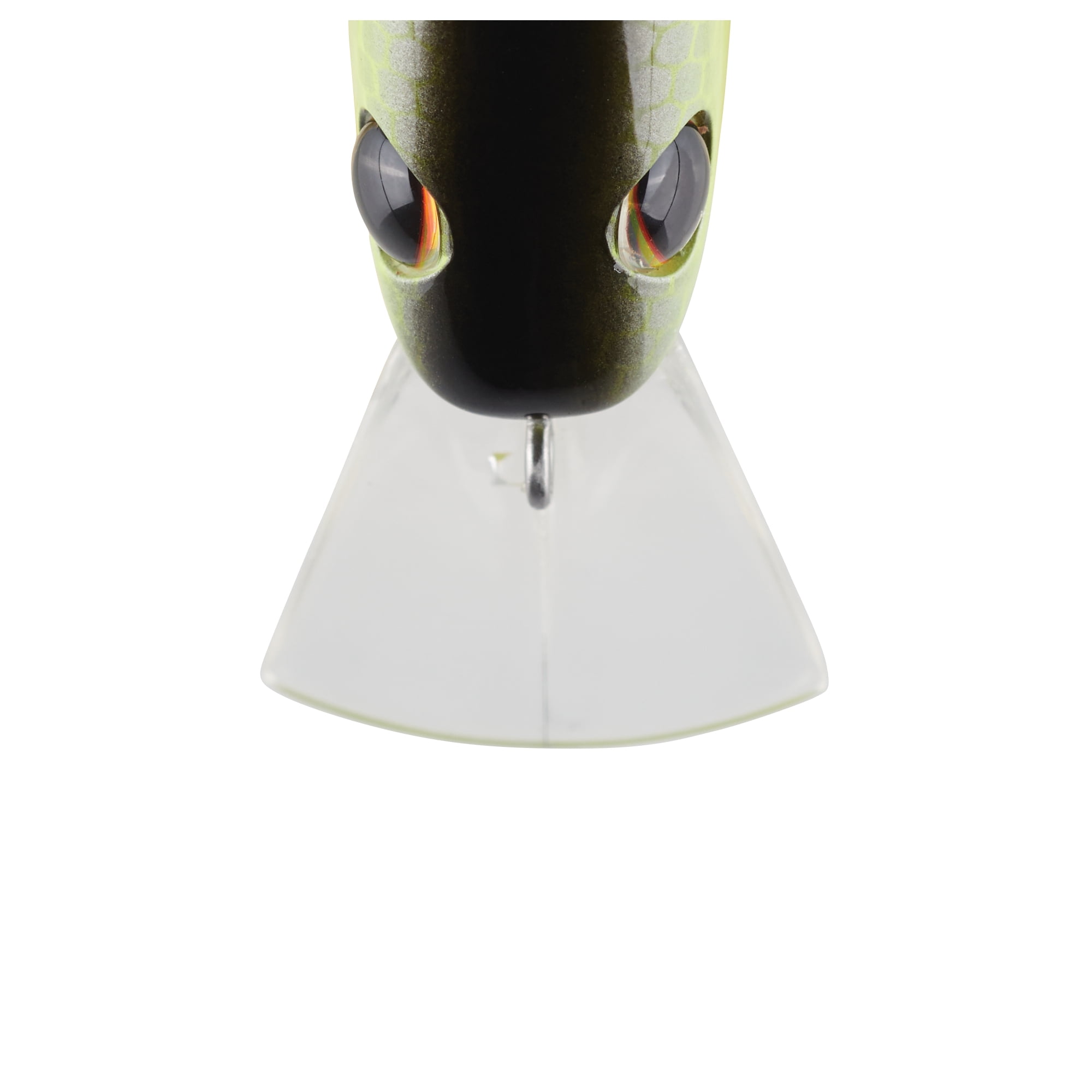 Berkley Frittside Fishing Lure, Lone Ranger, 1/3 oz
