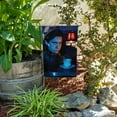 thumbnail image 3 of Riverdale Jughead Character Garden Yard Flag, 3 of 4