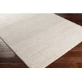 thumbnail image 3 of Mark&Day Area Rugs, 5x7 Oliver Modern Ivory Area Rug, Beige White Carpet for Living Room, Bedroom or Kitchen (5'3" x 7'3"), 3 of 6