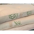 thumbnail image 6 of 100% Organic Cotton and Wool Dreamton Double 6" Mattress, 54x75x6, 6 of 16