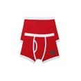 thumbnail image 3 of Power Ranger Boys Red Ranger Underwear 2 Pack, 3 of 8