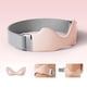 thumbnail image 5 of Rodillera De Soporte, Estabilizador De Rótula Para Aliviar El Dolor Articular, Soporte Ajustable Para Tendones Para Correr, Baloncesto, Entrenamientos, Ajuste Seguro Para Estilos De Vida Activos, 5 of 9