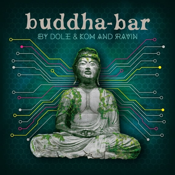 Various Artists - Buddha Bar By Dole & Kom And Ravin / Various - Music & Performance - Vinyl