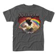 thumbnail image 1 of Rainbow Monsters Of Rock T-shirt, 1 of 5