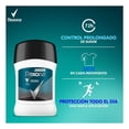 thumbnail image 3 of Antitranspirante Rexona invisible en barra para caballero 45 g, 3 of 3