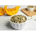 thumbnail image 5 of Organic Sprouted Pumpkin Seeds, 0.5 Pounds — Non-GMO, Kosher, Raw, Vegan — by Food to Live, 5 of 8