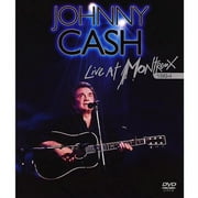 LIVE AT MONTREUX