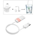 thumbnail image 2 of Mini Máquina de Herramientas de Fabricación de Esterilización de Desinfección de Agua Hipoclorosa USB , Rosa Rosado Salvador Máquina esterilizadora, 2 of 9