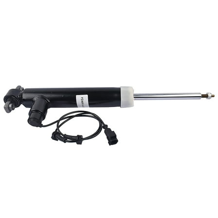 Mustrod Rear Right Shock Absorber with Electric for Lincoln MKZ 2013-2020 ASH24651 EG9Z18125D