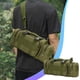 thumbnail image 1 of Bolsa de viaje para acampar y hacer senderismo con compartimento para zapatos, gran capacidad, resistente al agua, para gimnasio, para hombres y mujeres, multiusos, con separación entre húmedo y seco,, 1 of 6