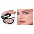 thumbnail image 1 of Corrector iluminador, fijador de maquillaje, multicolor, resistente al agua, que no se mancha, polvo horneado, 12 g, maquillaje facial, 1 of 1