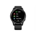 thumbnail image 6 of Garmin Venu® Black with Slate Hardware, 6 of 9
