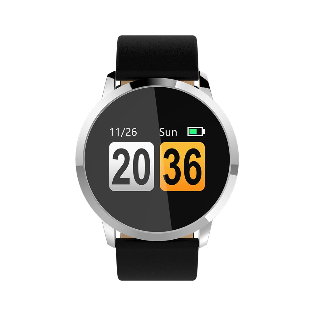fossil gen 4 vs huawei watch 2