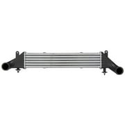 Spectra Premium Intercooler - 4401-2405