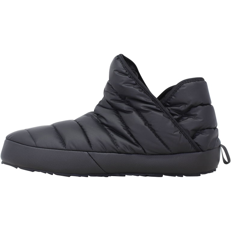 The North Face Thermoball Traction Bootie Black NF0A3MKHKY4  display picture 1